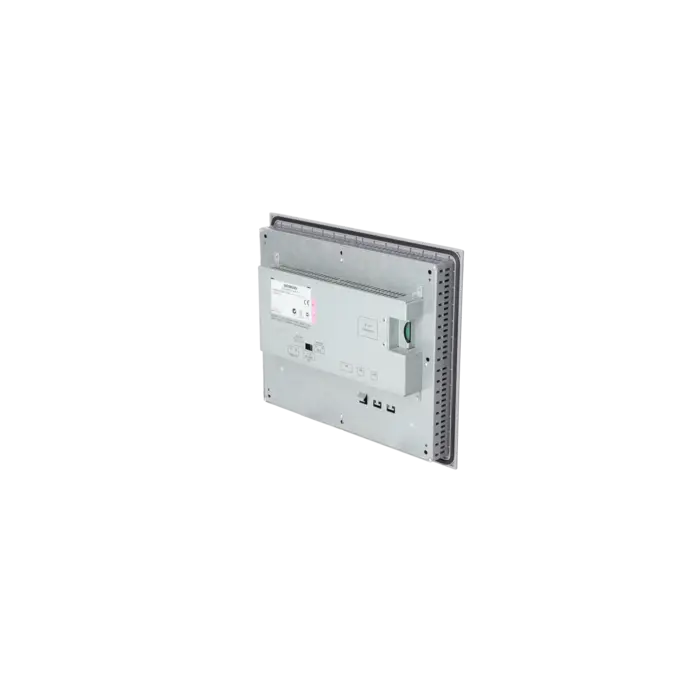 SIEMENS 6AG1643-0CD01-4AX1, HMI, Touch Panels, K0218982, Image 6