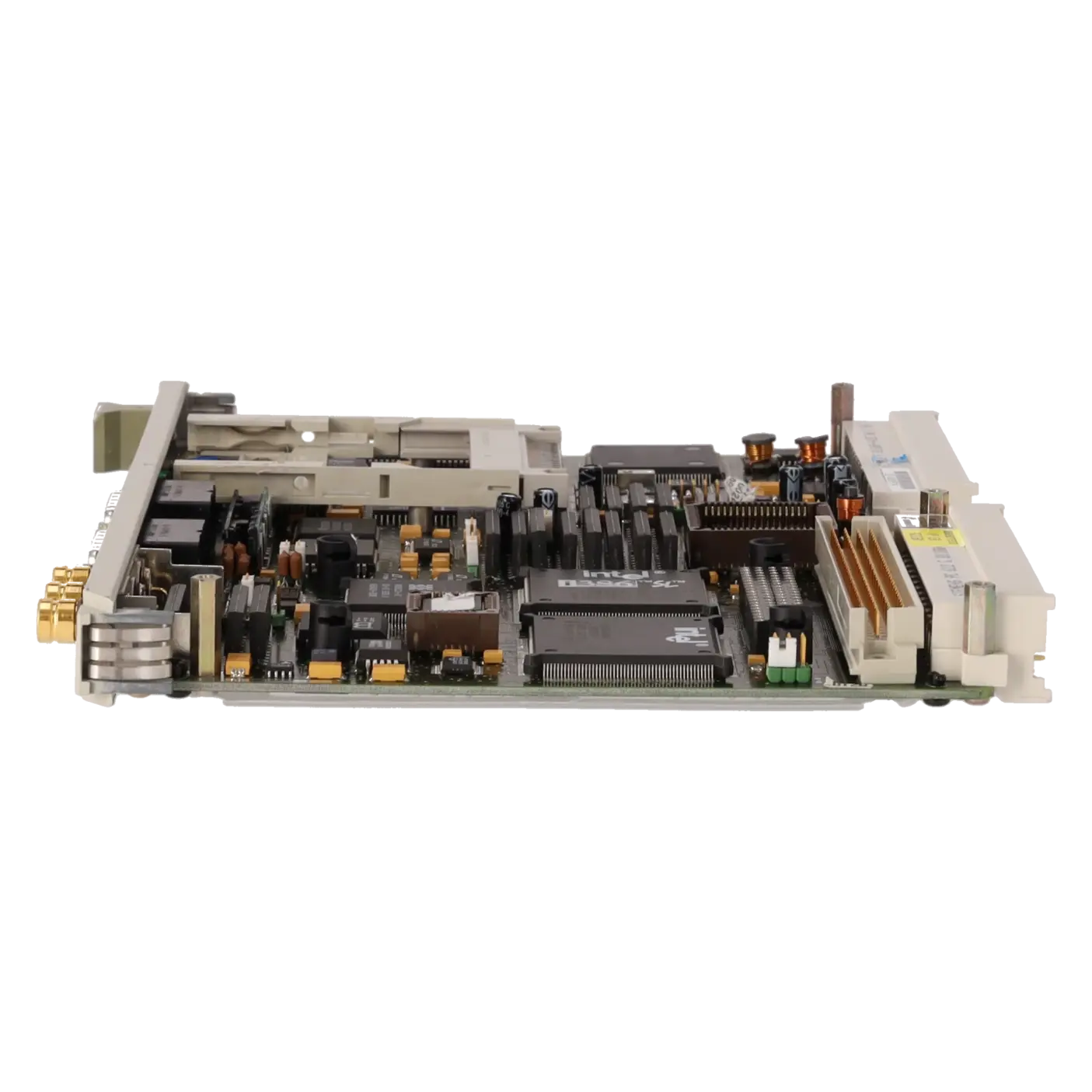 SIEMENS 6DS1341-1AD, Baugruppen, Kommunikationsbaugruppen, K0226181, Bild 7