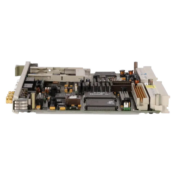 SIEMENS 6DS1341-1AD, Baugruppen, Kommunikationsbaugruppen, K0226181, Bild 7