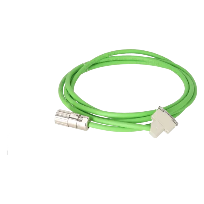 SIEMENS 6FX8002-2CA51-1AD0, Antriebstechnik, Verbindungssysteme / Leitungen, K0226914, Bild 5