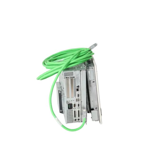 SIEMENS 6AV7734-1AA14-0AD0, HMI, Industrial PC, K0227219, Image 7