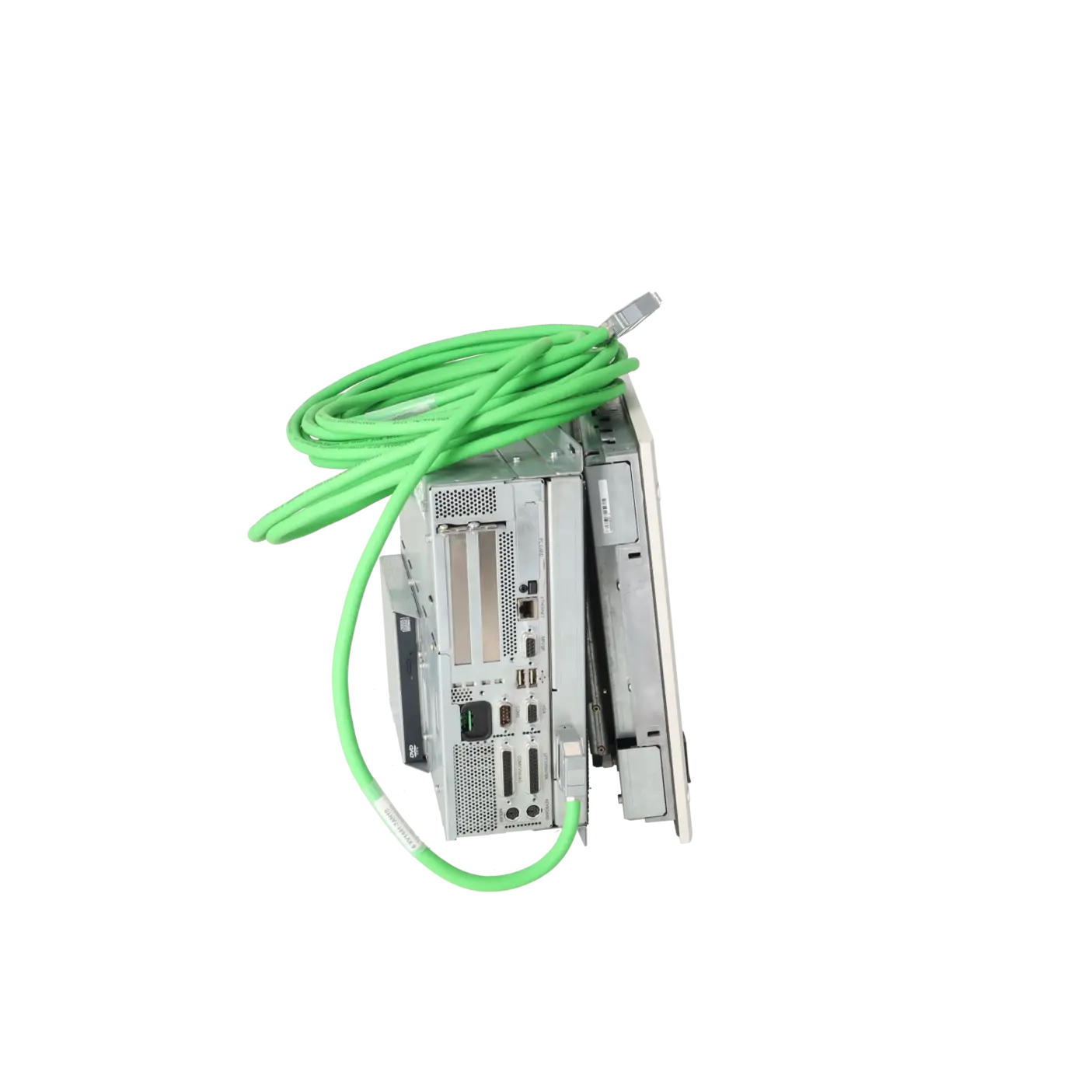 SIEMENS 6AV7734-1AA14-0AD0, HMI, Industrial PC, K0227219, Image 7