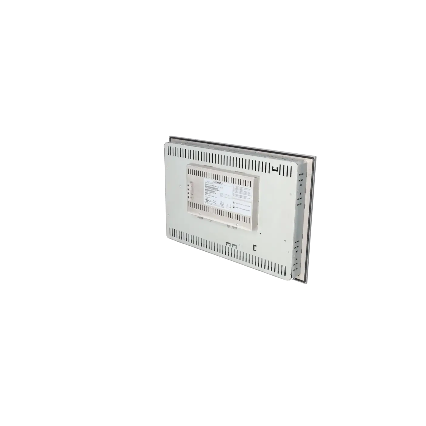 SIEMENS 6AV7862-2TA00-1AA0, HMI, Monitore / Bedienfelder, K0251746, Bild 6