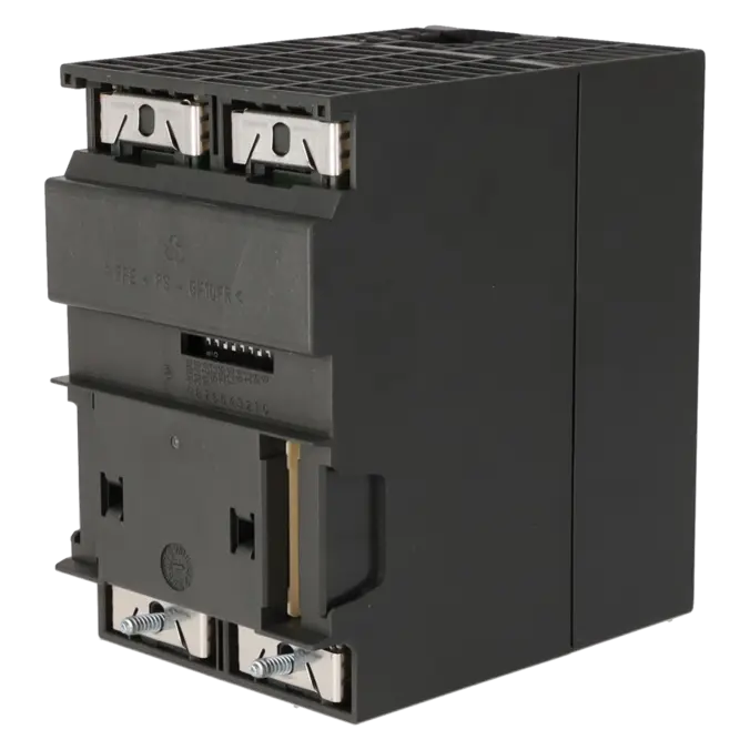 SIEMENS 6ES7326-2BF41-0AB0, Baugruppen, SIMATIC S7-300, K0252222, Bild 6