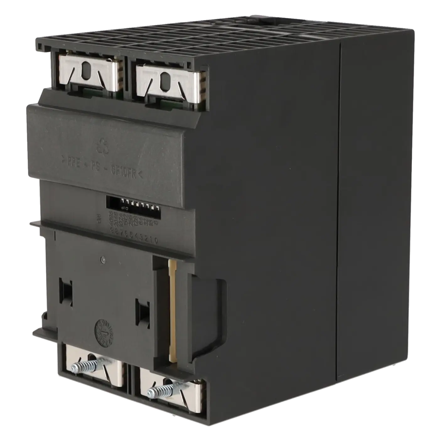 SIEMENS 6ES7326-2BF41-0AB0, Baugruppen, SIMATIC S7-300, K0252222, Bild 6