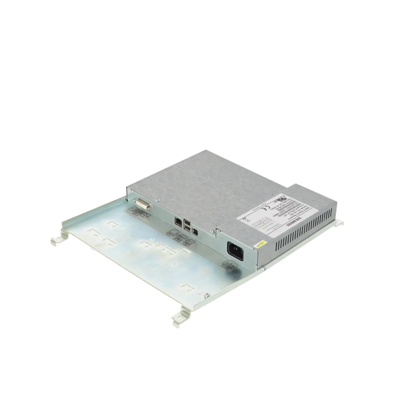 SIEMENS 6AV7671-1EX01-0BD0, HMI, Single Components, K0253892, Image 8