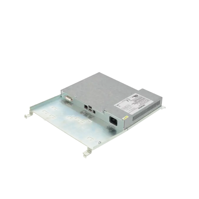 SIEMENS 6AV7671-1EX01-0BD0, HMI, Single Components, K0253892, Image 8