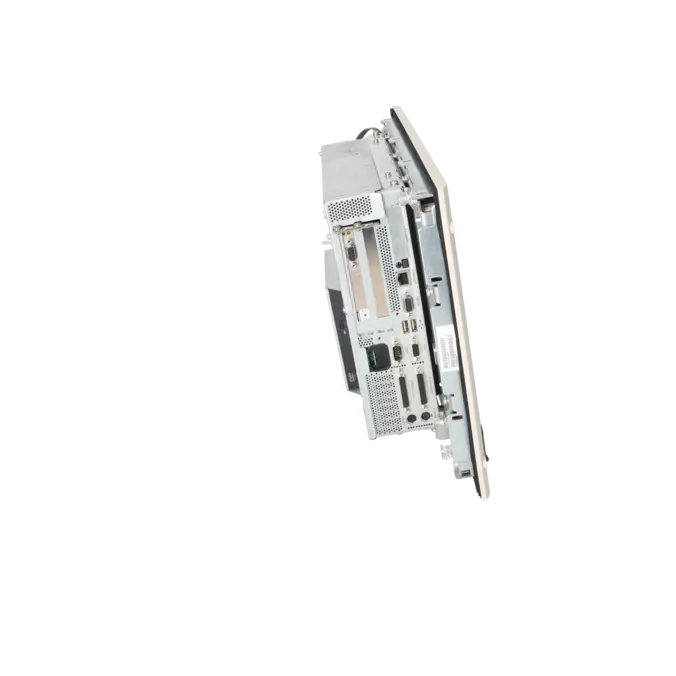 SIEMENS 6AV7723-2BA10-0AD0, HMI, Industrial PC, K0322103, Image 7