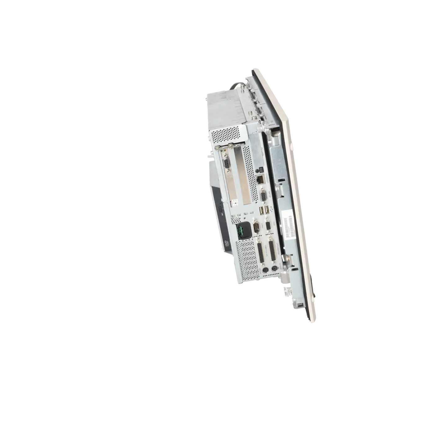 SIEMENS 6AV7723-2BA10-0AD0, HMI, Industrial PC, K0322103, Image 7