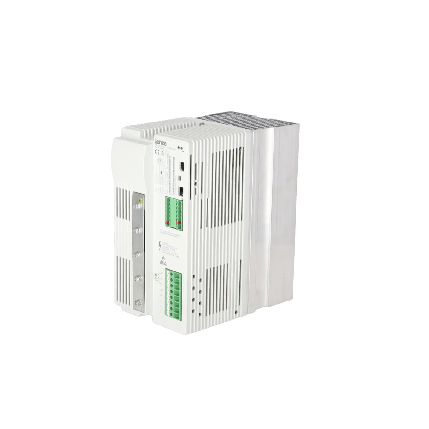 Lenze EVF8215-E, Antriebstechnik, Umrichter, K0332956, Bild 2