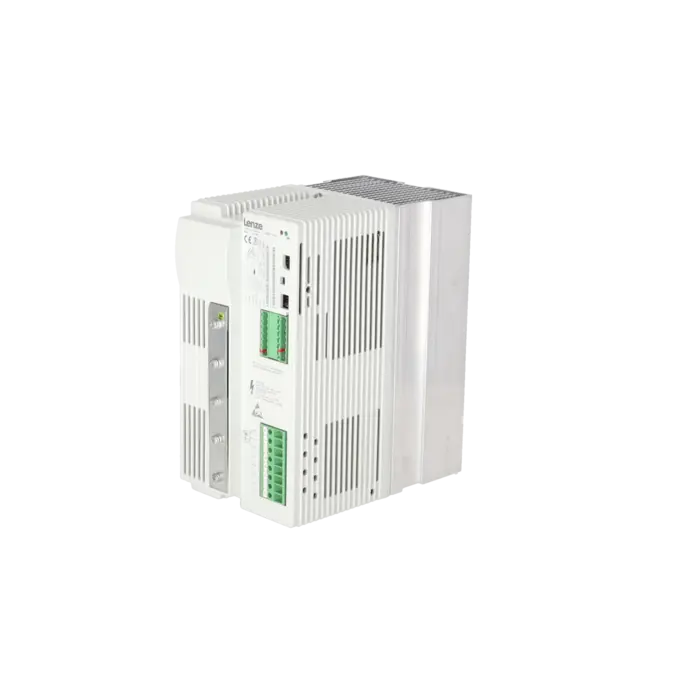 Lenze EVF8215-E, Antriebstechnik, Umrichter, K0332956, Bild 2