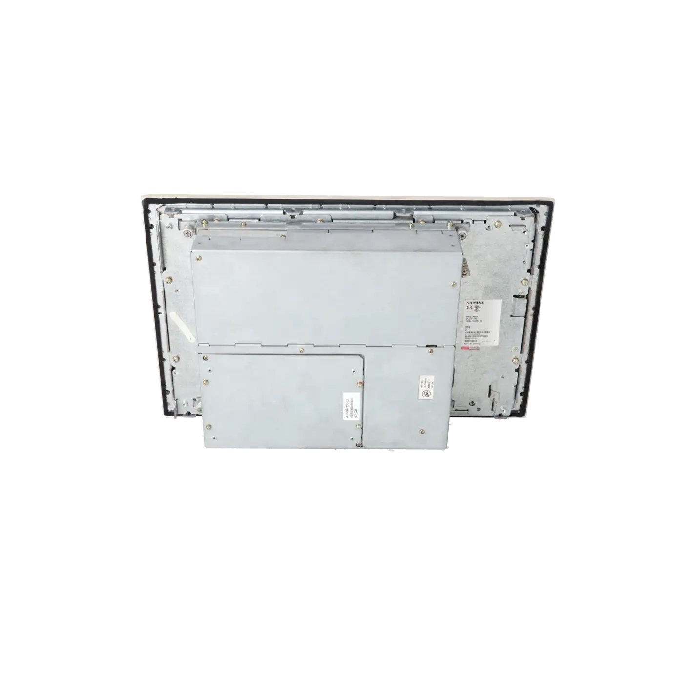 SIEMENS 6AV7613-0AA10-0CE0, HMI, Industrial PC, K0333101, Image 5