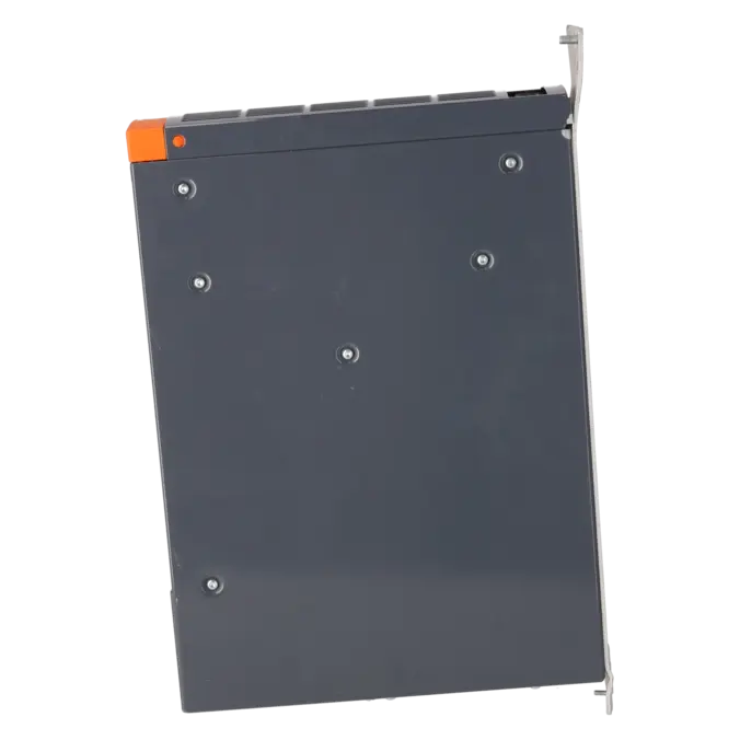 B & R 8V1090.00-2, Antriebstechnik, Umrichter, K0342309, Bild 3