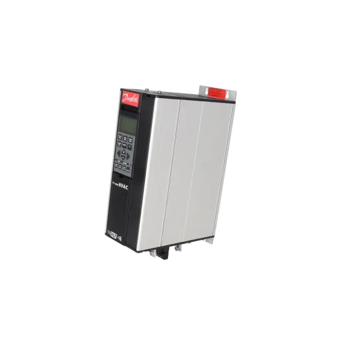 DANFOSS 175Z7010, Antriebstechnik, Umrichter, K0343415, Bild 2