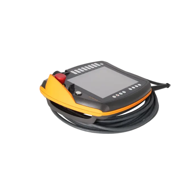 KUKA 00-168-334, Robotics, Handhelds , K0410979, Image 6