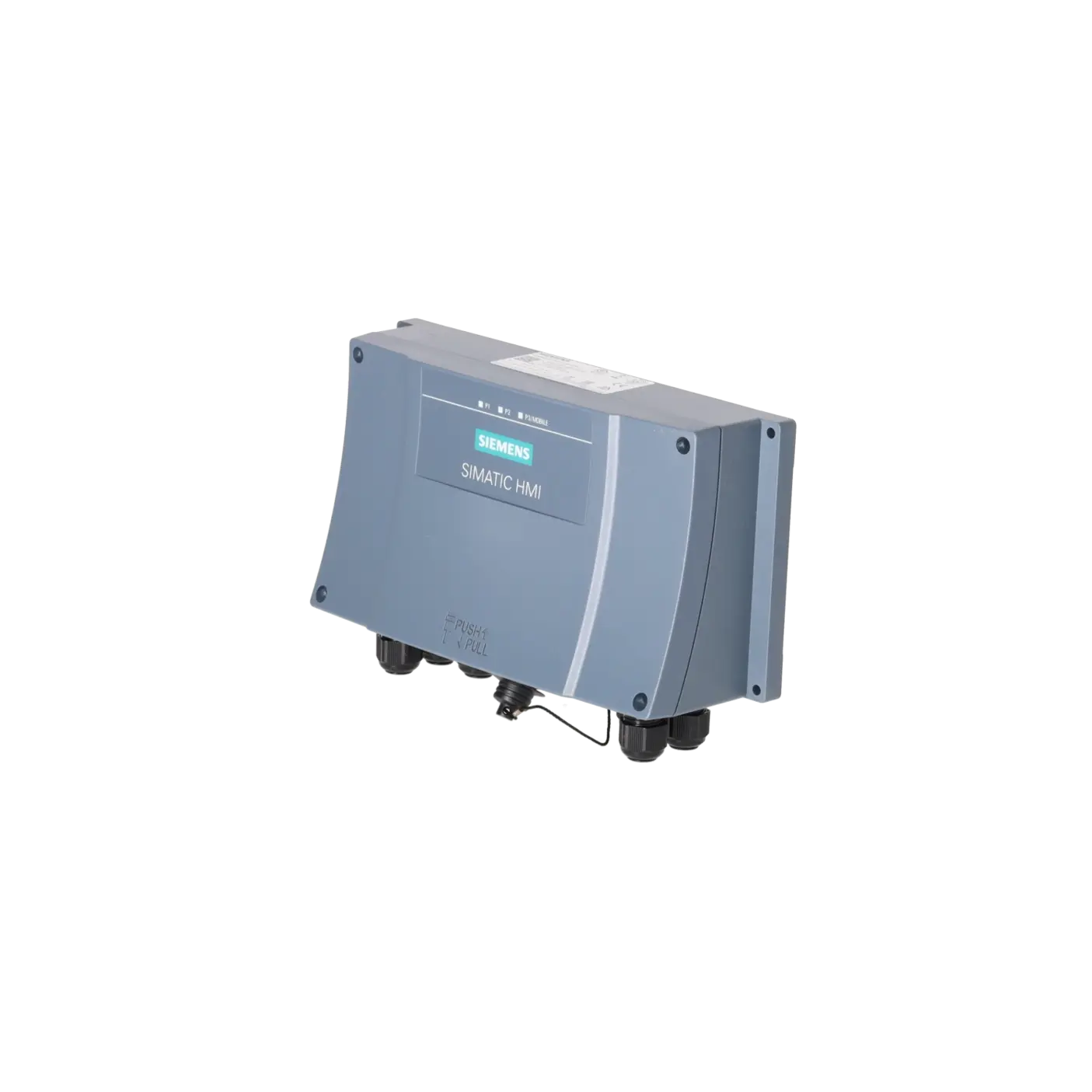 SIEMENS 6AV2125-2AE13-0AX0, HMI, Accessories HMI, K1026602, Image 2