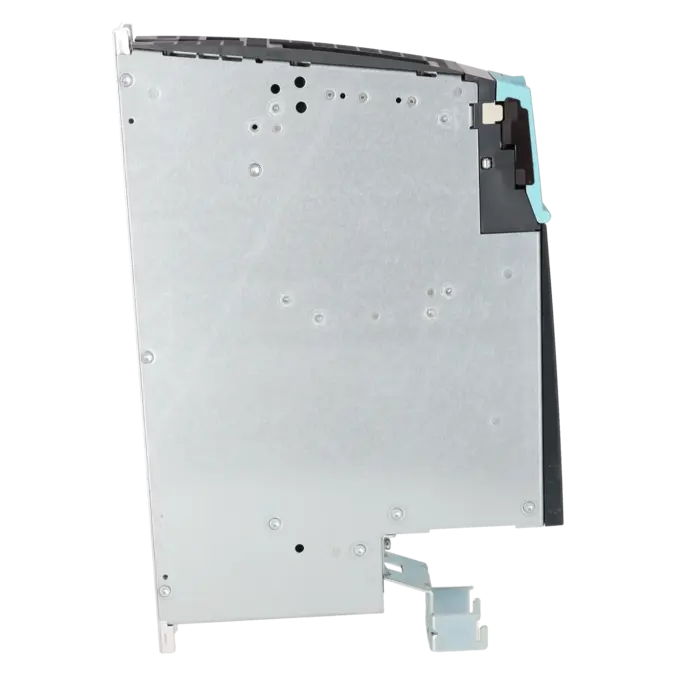 SIEMENS 6SL3120-1TE21-8AD0, Antriebstechnik, Wechselrichter, K1098147, Bild 7