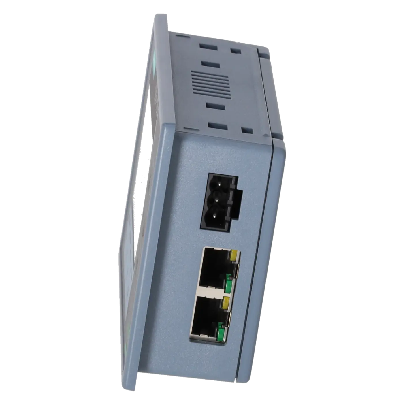 SIEMENS 6ED1055-4MH08-0BA0, HMI, Operator Panels mit Key, K1151363, Bild 3