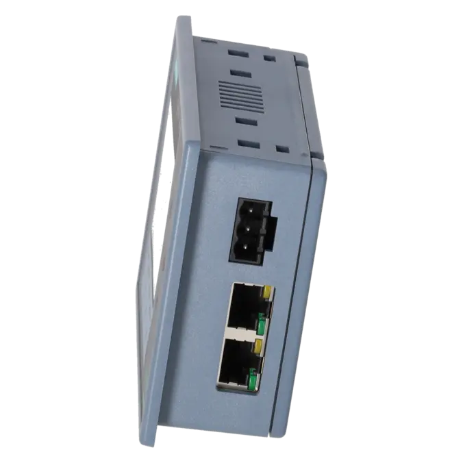 SIEMENS 6ED1055-4MH08-0BA0, HMI, Operator Panels mit Key, K1151363, Bild 3