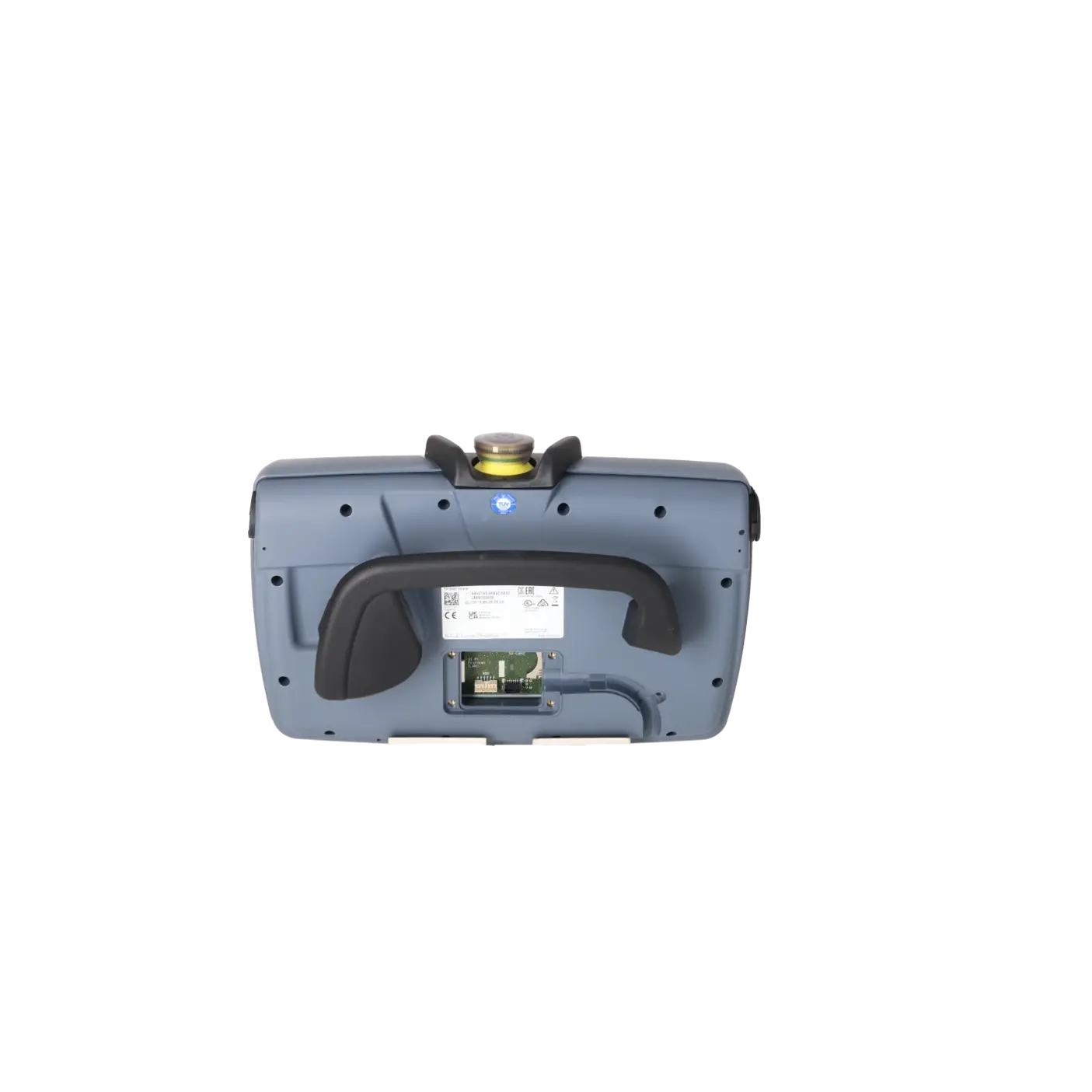 SIEMENS 6AV2145-6KB20-0AS0, HMI, Touch-Panels, K1161187, Bild 5