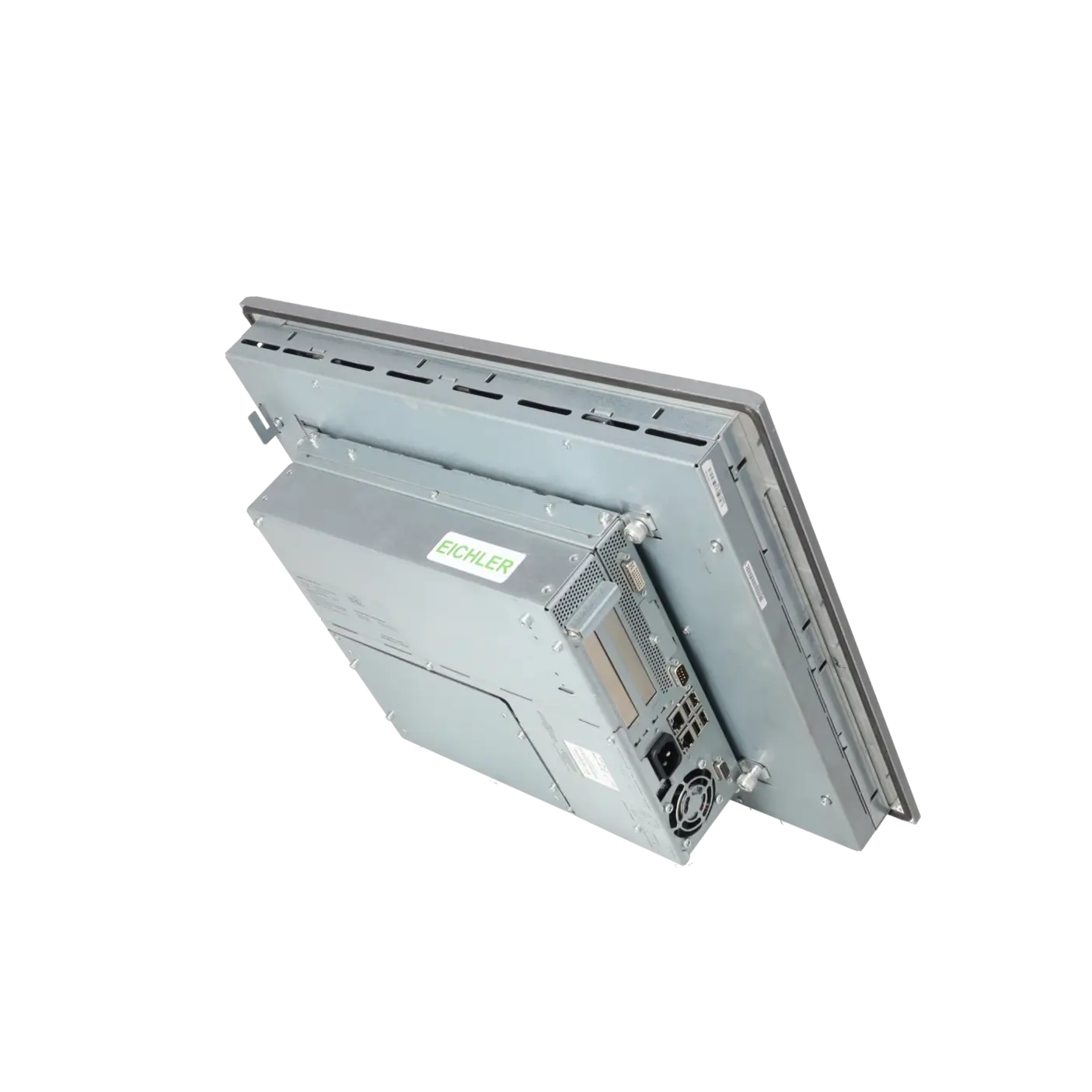 SIEMENS 6AV7894-0BH00-0AB0, HMI, Industrie-PCs, K1172757, Bild 6