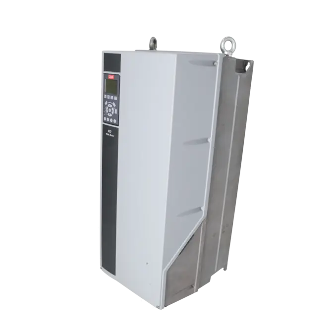 DANFOSS 131B7008, Antriebstechnik, Umrichter, K1174548, Bild 2