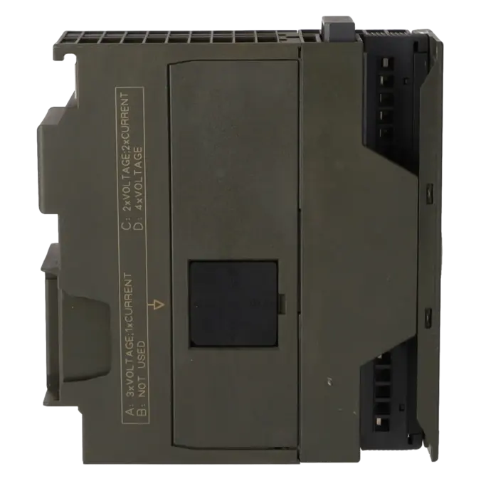SIEMENS 6ES7335-7HG01-0AB0, Baugruppen, Analogein- / Analogausgaben, K0002385, Bild 7