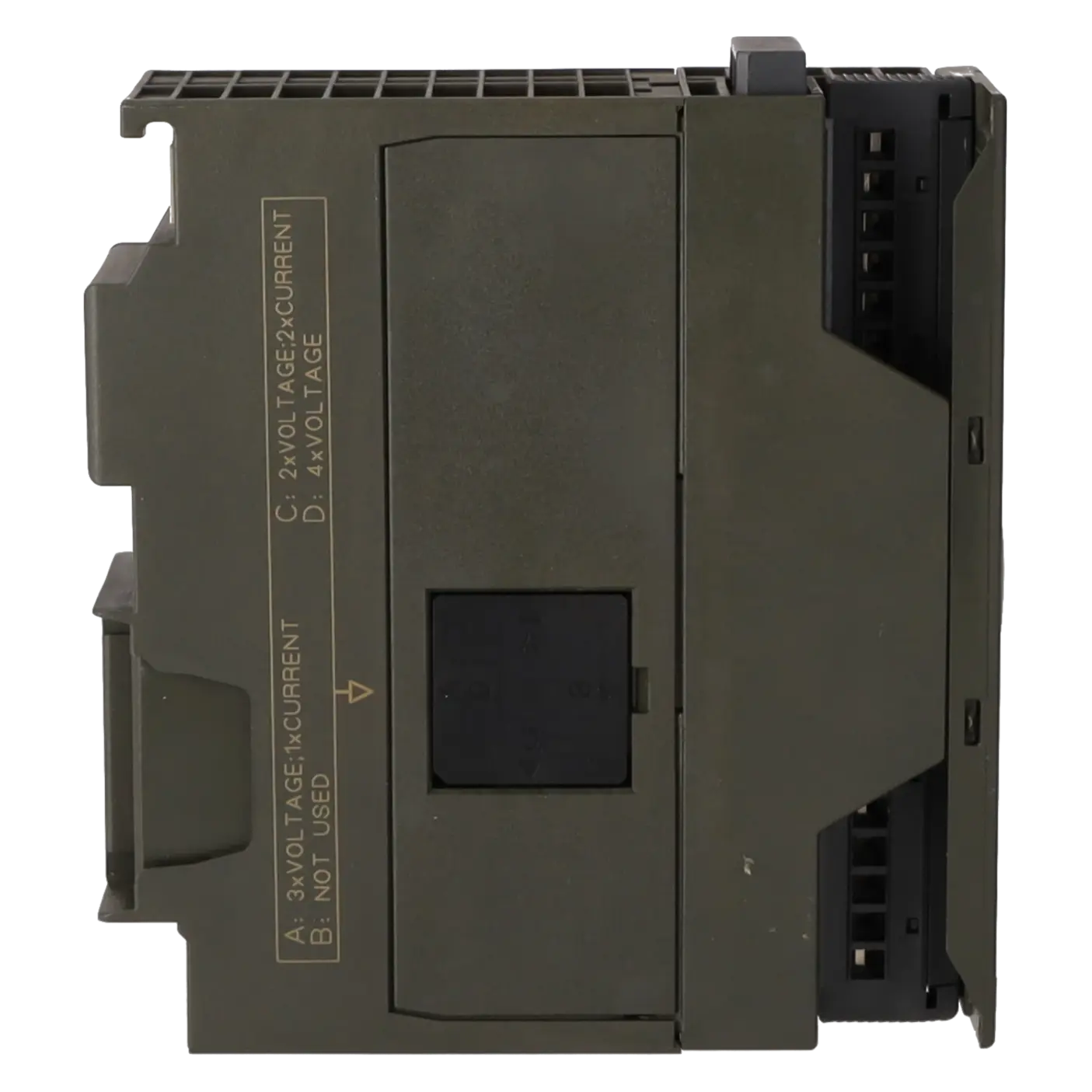 SIEMENS 6ES7335-7HG01-0AB0, Baugruppen, Analogein- / Analogausgaben, K0002385, Bild 7