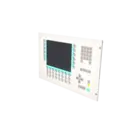 SIEMENS 6AV6542-0AA15-1AX0, HMI, Operator Panels, K0005728, Image 2