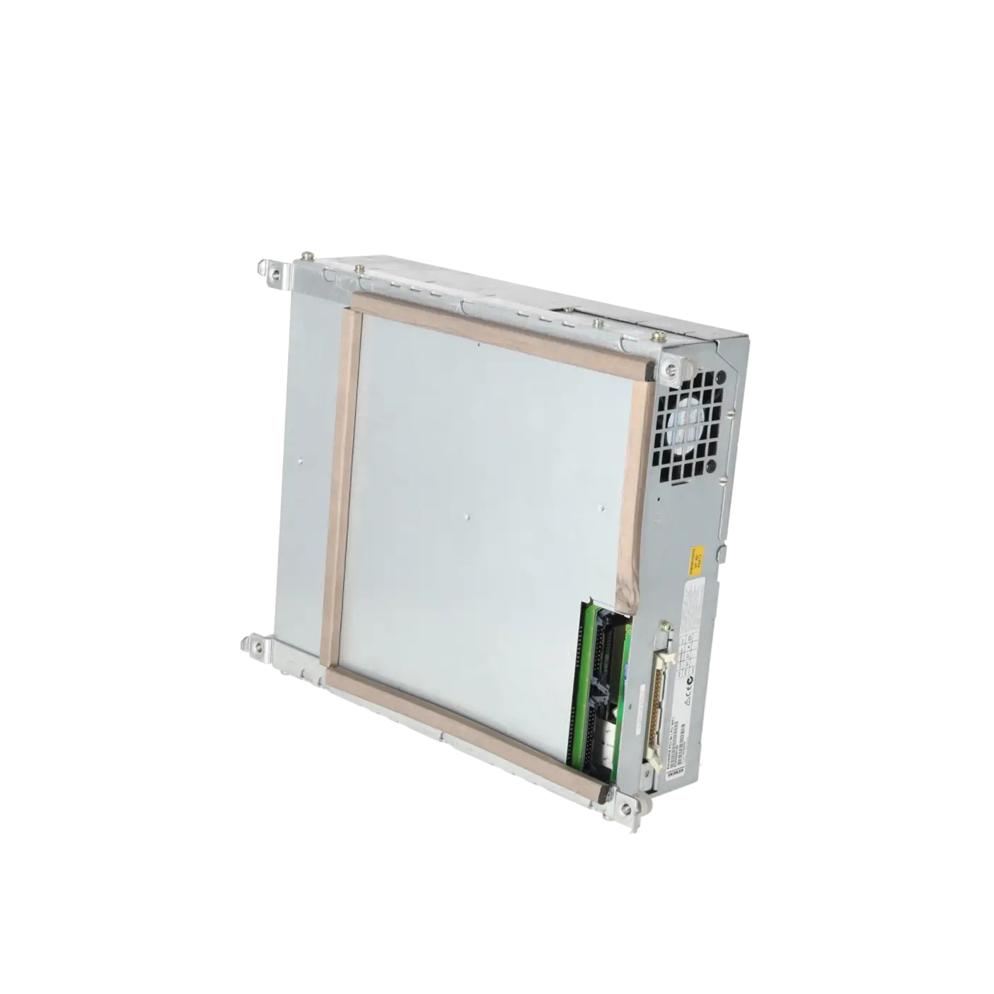 SIEMENS 6FC5210-0DF01-0AA0, HMI, Industrial PC, K0054877, Image 6