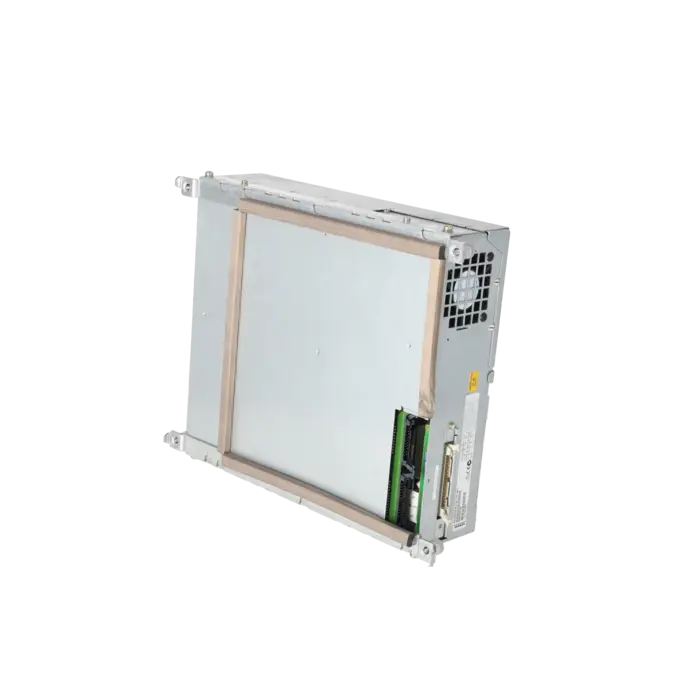 SIEMENS 6FC5210-0DF01-0AA0, HMI, Industrial PC, K0054877, Image 6