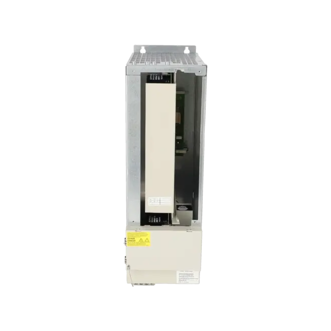 SIEMENS 6FC5447-0AA00-0AA1, Antriebstechnik, Wechselrichter, K0056408