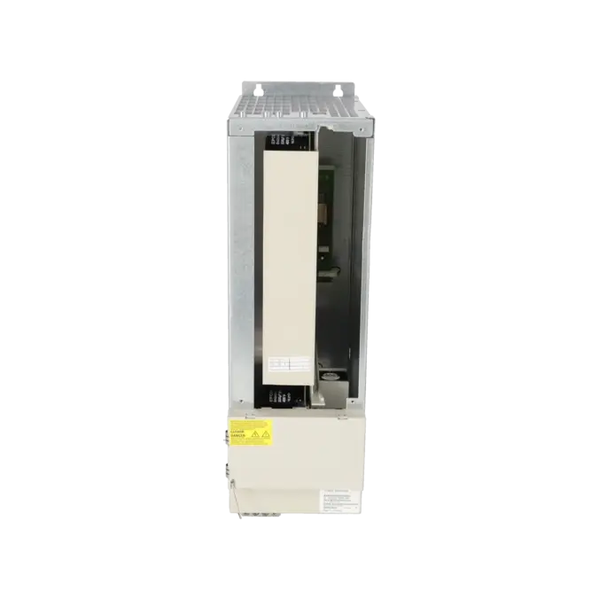 SIEMENS 6FC5447-0AA00-0AA1, Antriebstechnik, Wechselrichter, K0056408, Bild 1