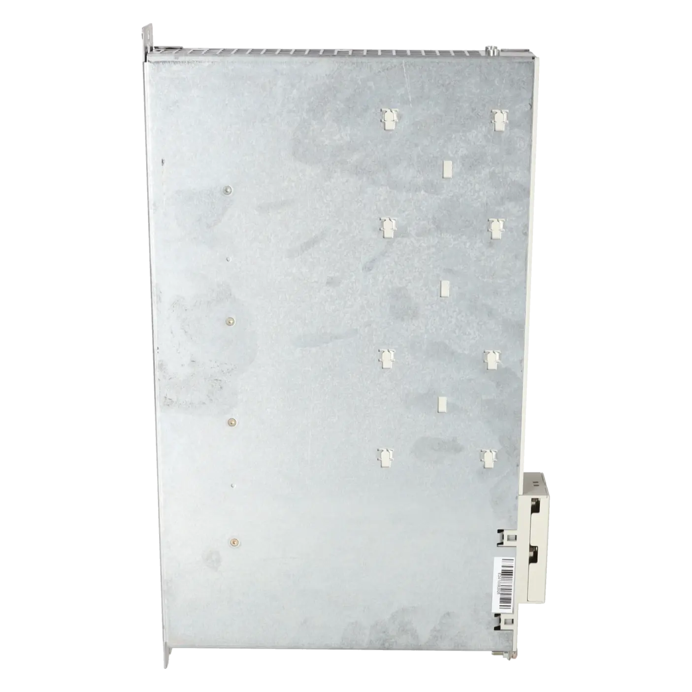 SIEMENS 6SN1123-1AA00-0CA0, Antriebstechnik, Wechselrichter, K0063660, Bild 7