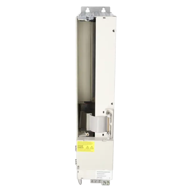 SIEMENS 6SN1123-1AA00-0DA1, Antriebstechnik, Wechselrichter, K0063663, Bild 1