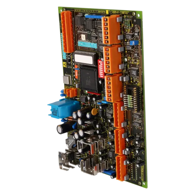 SIEMENS 7MH4402-1BA00, Baugruppen, Funktionsbaugruppen, K0067394, Bild 2
