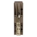 SIEMENS 6ES5541-8AA11, Baugruppen, Kommunikationsbaugruppen, K0117631, Bild 5