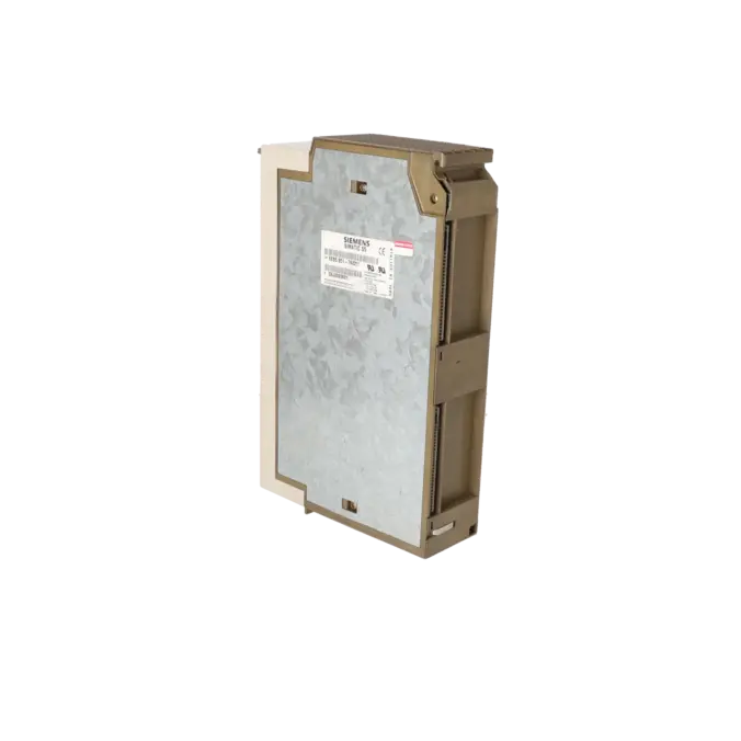 SIEMENS 6ES5951-7ND51, PLC Controls, PLC Controls Power Supplies, K0117896, Image 4