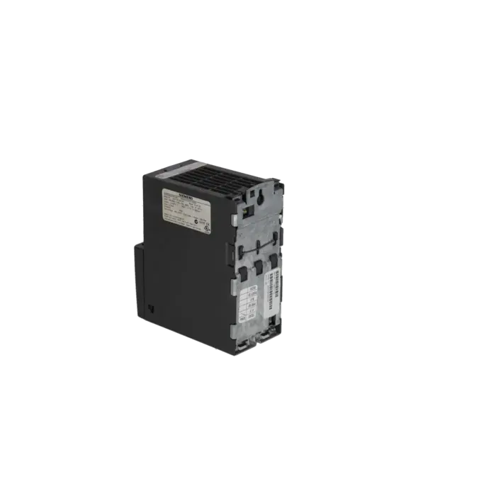 SIEMENS 6SE6420-2UD17-5AA0, Antriebstechnik, Umrichter, K0120416, Bild 4