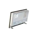 SIEMENS 6AV3515-1EB30, HMI, Operator Panels mit Key, K0136034, Bild 4