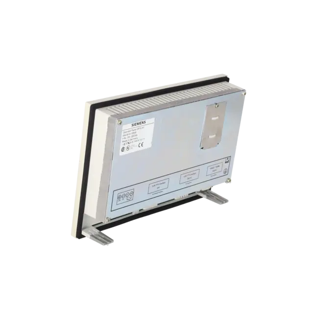 SIEMENS 6AV3515-1EB30, HMI, Operator Panels mit Key, K0136034, Bild 4