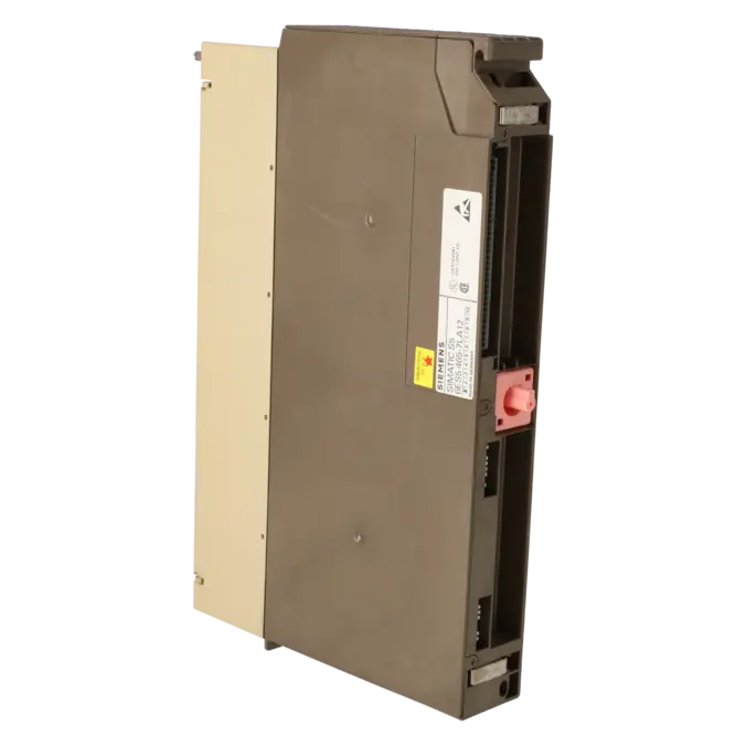 SIEMENS 6ES5465-7LA12, Baugruppen, SIMATIC-S5-Aktion, K0136413, Bild 4