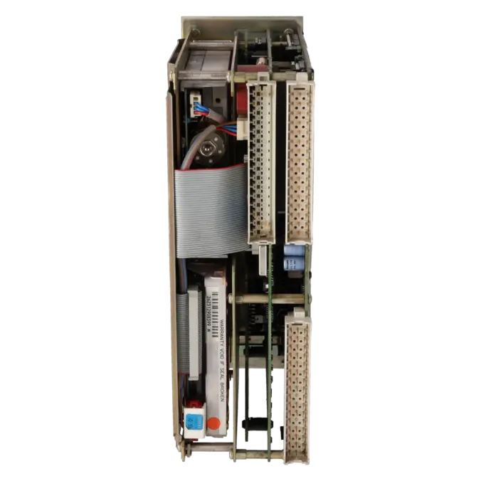 SIEMENS 6ES5580-1UA12, Baugruppen, SIMATIC-S5-Aktion, K0136442, Bild 5