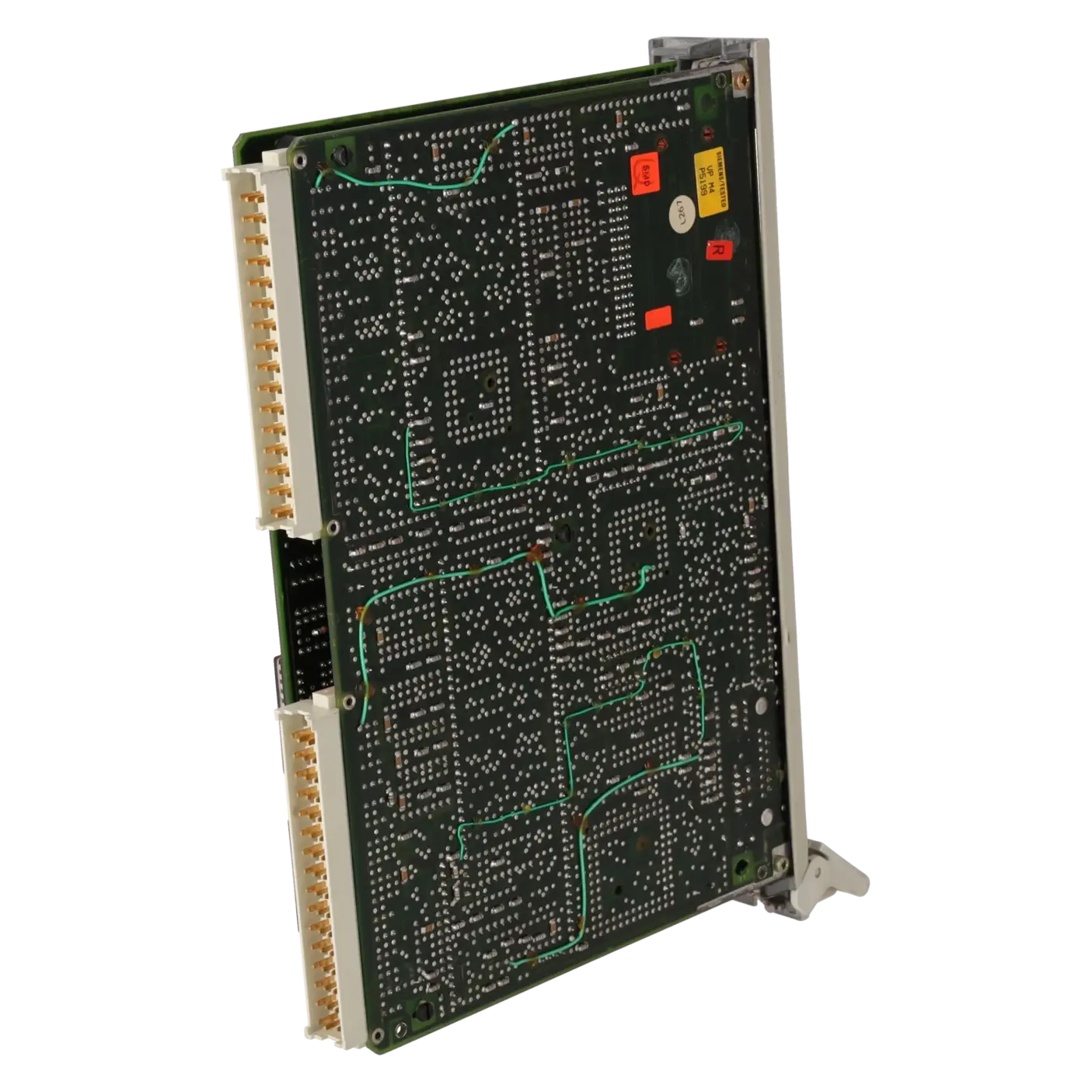 SIEMENS 6ES5928-3UA11, Baugruppen, CPU / Zentralbaugruppen, K0137166, Bild 6