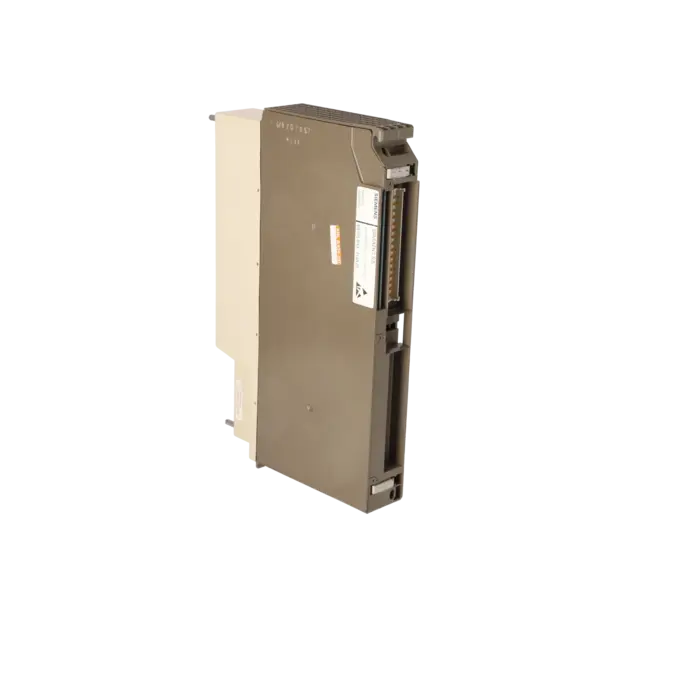 SIEMENS 6ES5943-7UA21, Baugruppen, CPU / Zentralbaugruppen, K0137171, Bild 4