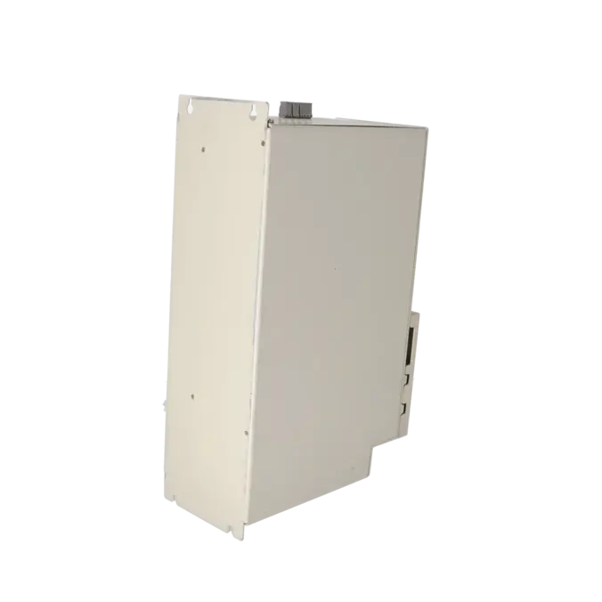 SIEMENS 6SC6114-0AA00, Antriebstechnik, Wechselrichter, K0137678, Bild 6