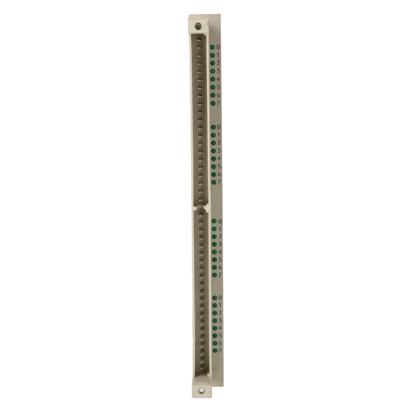 SIEMENS 6ES5420-3BA11, Baugruppen, SIMATIC-S5-Aktion, K0138154, Bild 1