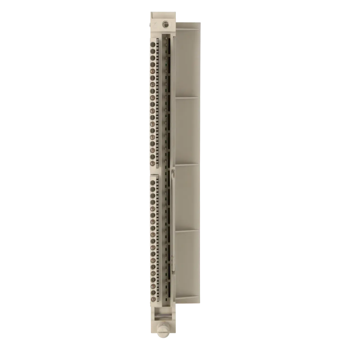 SIEMENS 6ES5436-4UA11, Baugruppen, Digitalein- / Digitalausgaben, K0139188, Bild 1