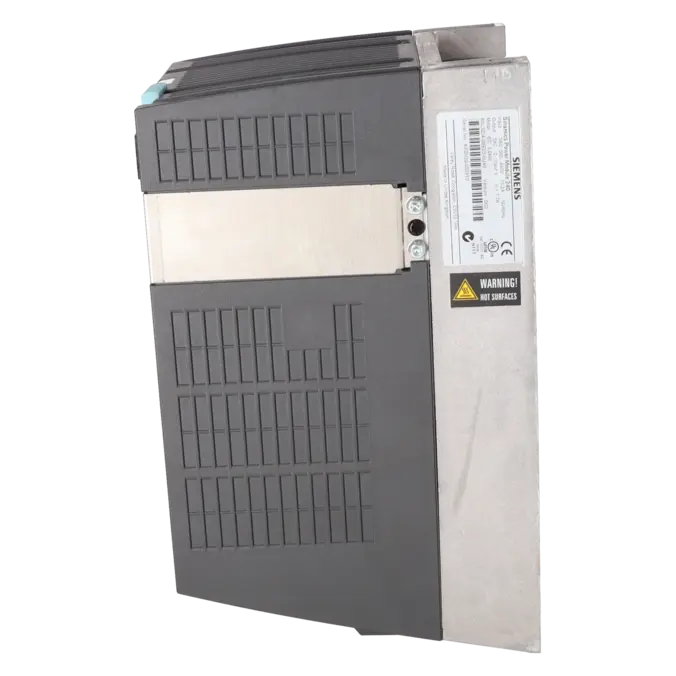 SIEMENS 6SL3224-0BE23-0UA0, Antriebstechnik, Umrichter, K0175097, Bild 3