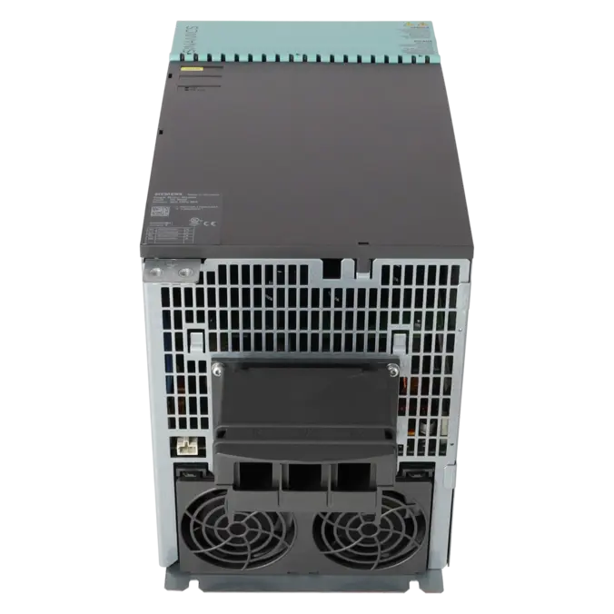SIEMENS 6SL3120-1TE28-5AA3, Antriebstechnik, Wechselrichter, K0202422, Bild 1